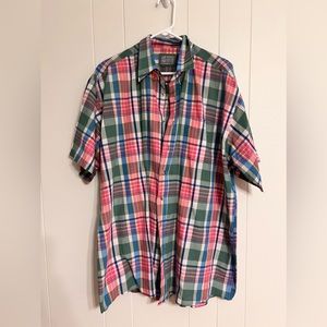 445 fifth‎ Men’s shirt Sz XL Tall